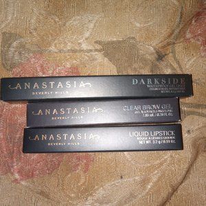 Anastasia beverly hills Trio